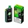 Lime Cucumber (18mL) + Lime Cucumber Soda (7mL)