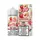 White Peach Strawberry