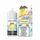Mango Lemonade Ice