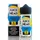 Blueberry Lemon