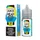 Blueberry Lemon