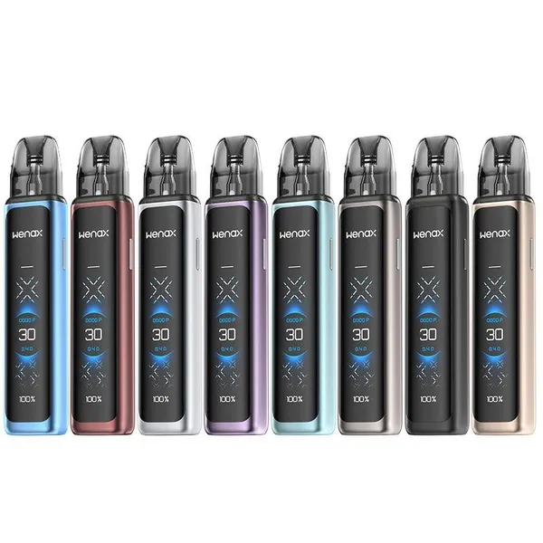 Geek Vape Wenax Q Ultra 30W Pod System Kit