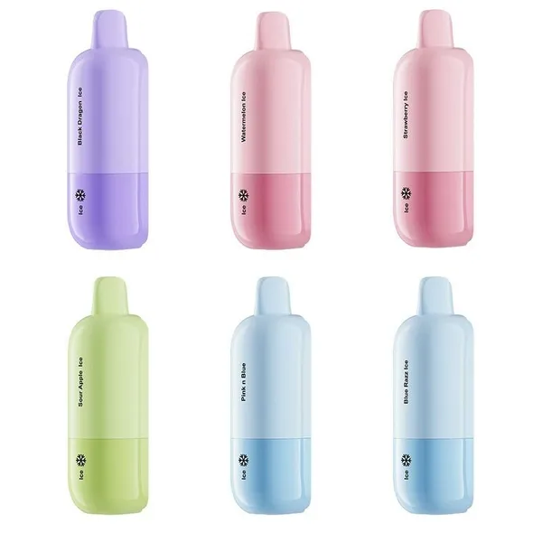 NEXA FLEX Ice Master 30K PODS