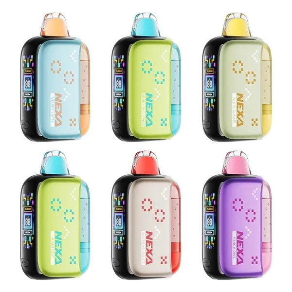 NEXA PIX 35K Disposable