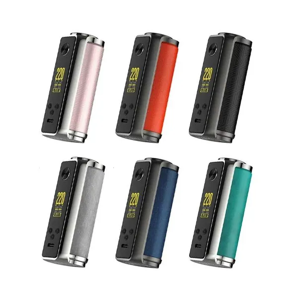 Vaporesso Target 200 220W Box Mod