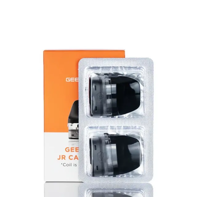 GeekVape JR Pods