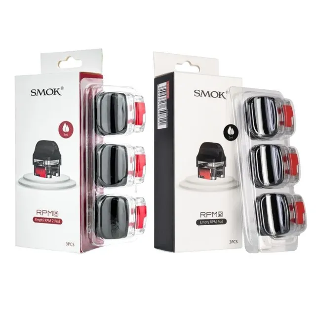 SMOK RPM 2 Pods
