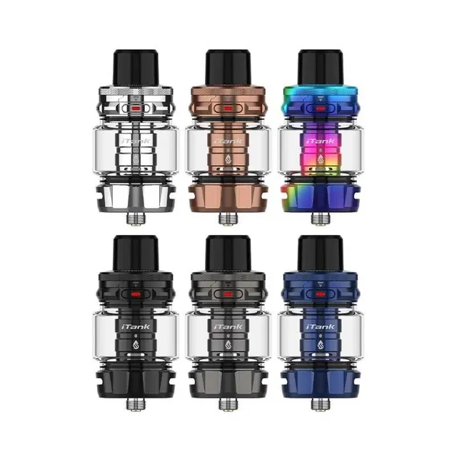 Vaporesso iTank 2