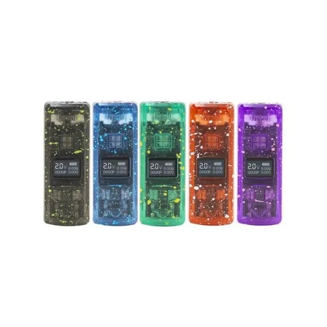 Yocan Kodo Pro X-Ray Series 510 Battery
