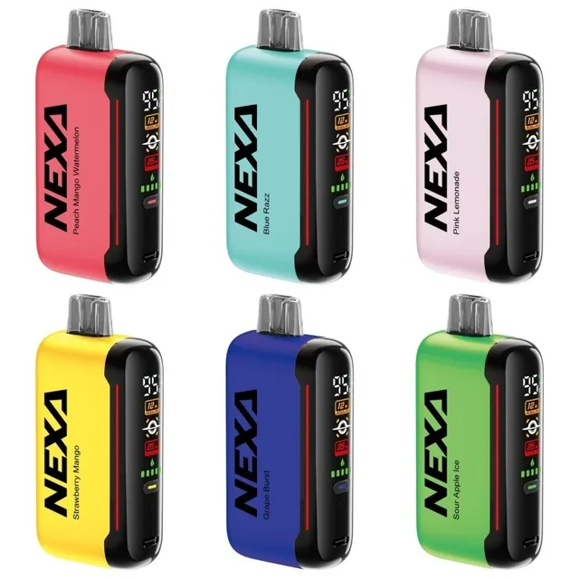 NEXA N20000 Disposable