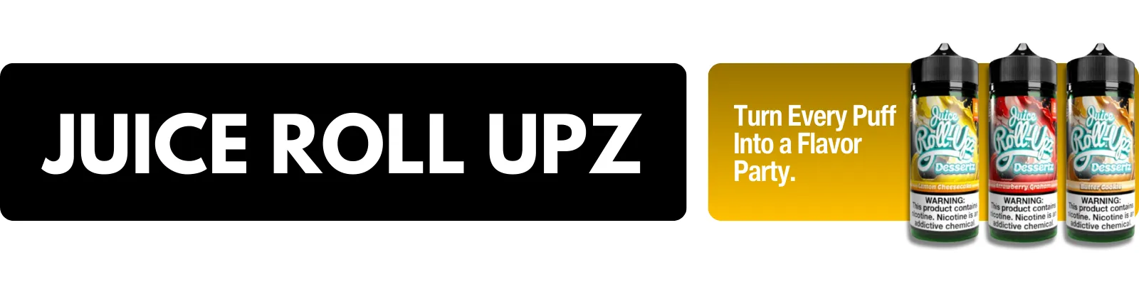 Juice Roll Upz