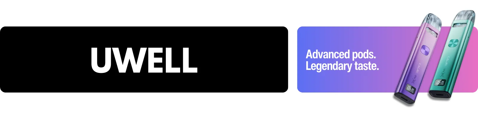 Uwell